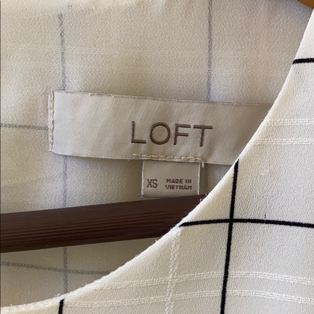 Loft Top - Picture 2 of 2